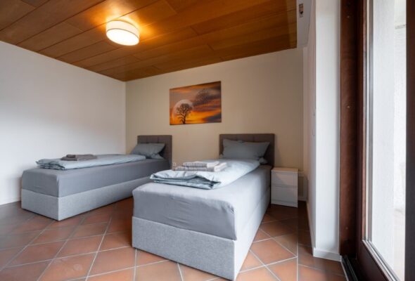 Wohnzeit Häuser Haus Andrea Appartment 1
